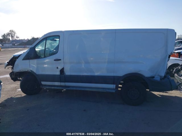 1FTYR1ZM2JKA64616 Ford Transit-250