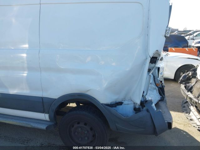 1FTYR1ZM2JKA64616 Ford Transit-250