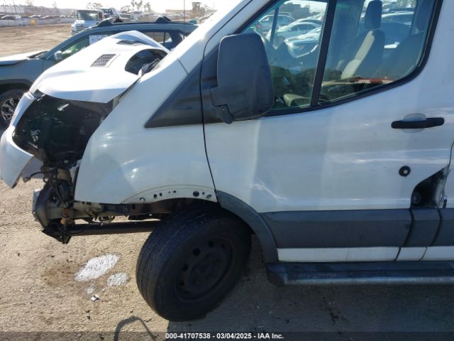 1FTYR1ZM2JKA64616 Ford Transit-250