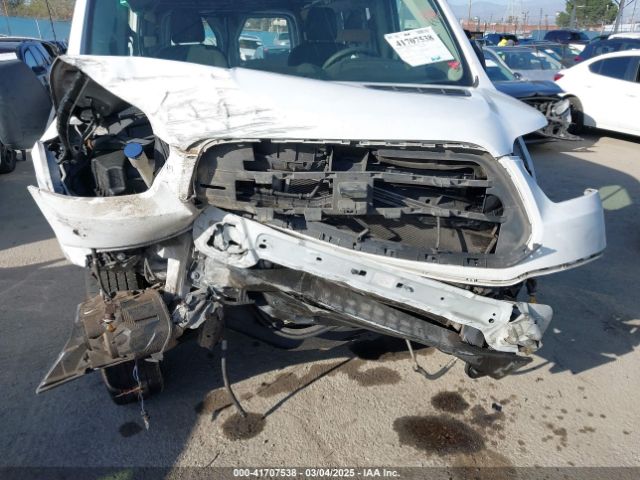 1FTYR1ZM2JKA64616 Ford Transit-250