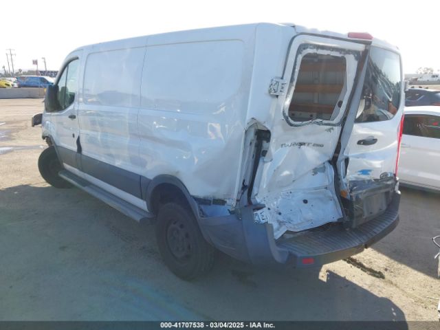 1FTYR1ZM2JKA64616 Ford Transit-250