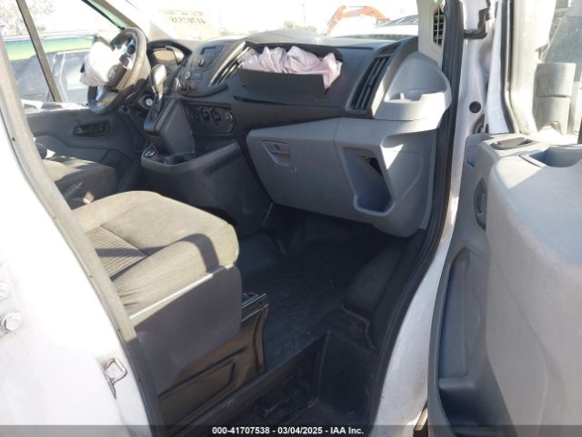 1FTYR1ZM2JKA64616 Ford Transit-250