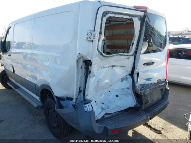 1FTYR1ZM2JKA64616 Ford Transit-250