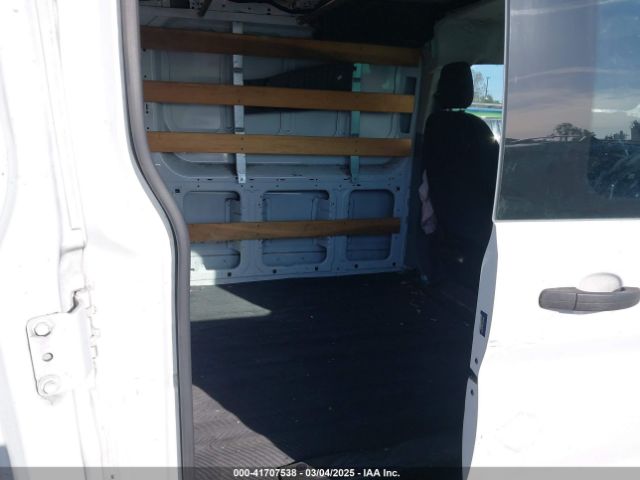 1FTYR1ZM2JKA64616 Ford Transit-250