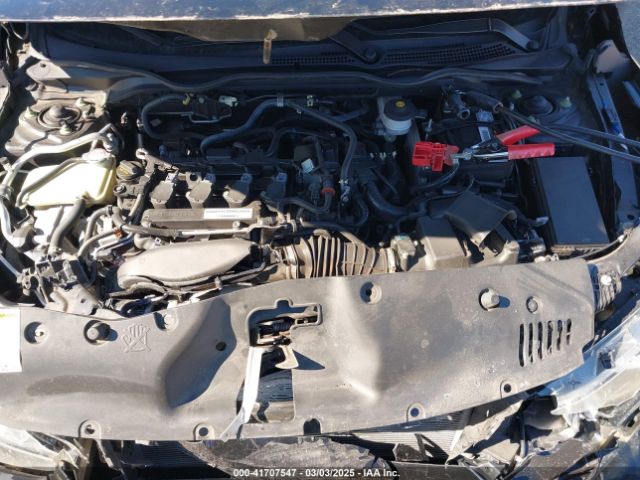 SHHFK7H60KU422830 Honda CIVIC EX