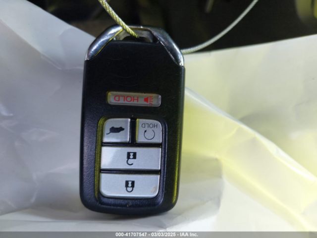 SHHFK7H60KU422830 Honda CIVIC EX