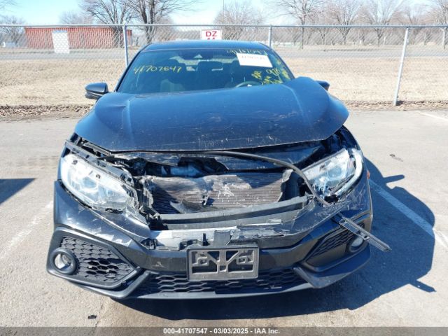 SHHFK7H60KU422830 Honda CIVIC EX