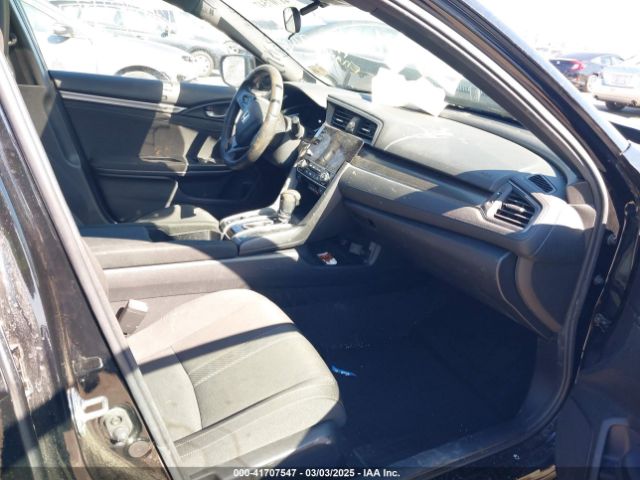 SHHFK7H60KU422830 Honda CIVIC EX