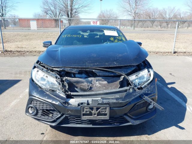 SHHFK7H60KU422830 Honda CIVIC EX