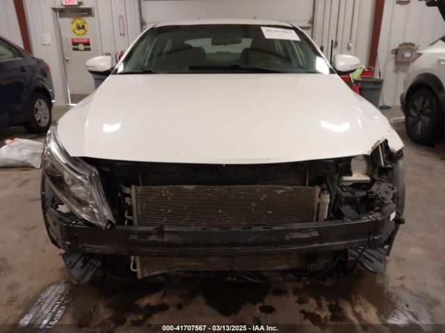 5XXGM4A76FG417507 KIA Optima Lx