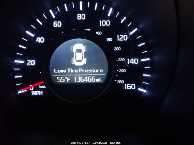 5XXGM4A76FG417507 KIA Optima Lx