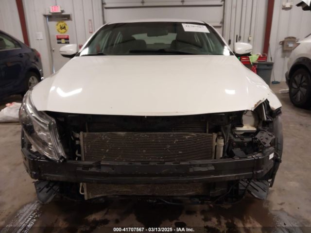 5XXGM4A76FG417507 KIA Optima Lx