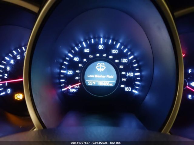 5XXGM4A76FG417507 KIA Optima Lx