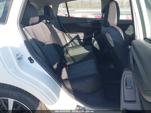 Aukcja sprzedaży 2022 Subaru Impreza Premium 5-door, vin: 4S3GTAV60N3726682, numer aukcji: 41707578