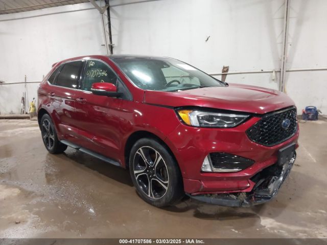 2019 FORD EDGE 2FMPK4AP6KBC11065