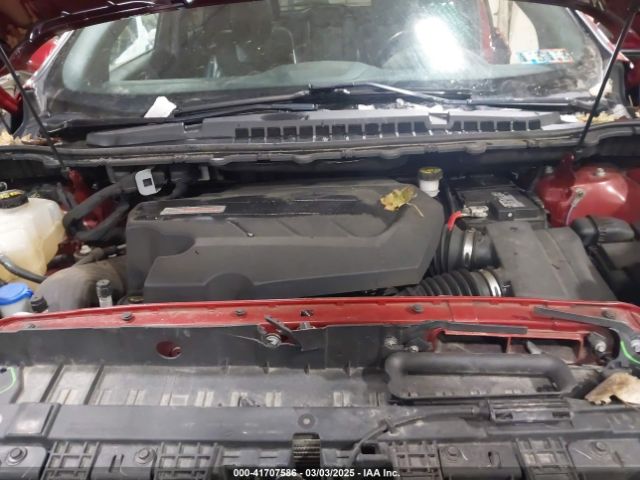 2019 FORD EDGE 2FMPK4AP6KBC11065 Photo 9