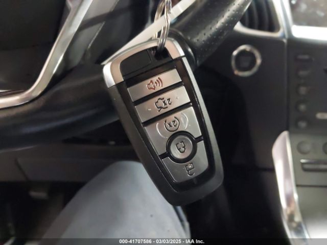 2019 FORD EDGE 2FMPK4AP6KBC11065 Photo 10