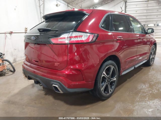 2019 FORD EDGE 2FMPK4AP6KBC11065 Photo 3