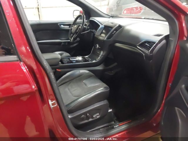 2019 FORD EDGE 2FMPK4AP6KBC11065 Photo 4