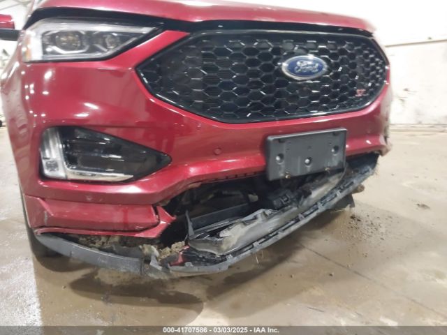 2019 FORD EDGE 2FMPK4AP6KBC11065 Photo 5
