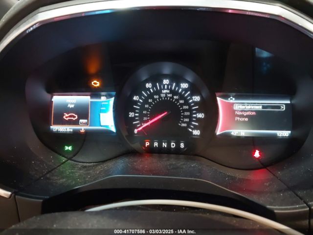2019 FORD EDGE 2FMPK4AP6KBC11065 Photo 6