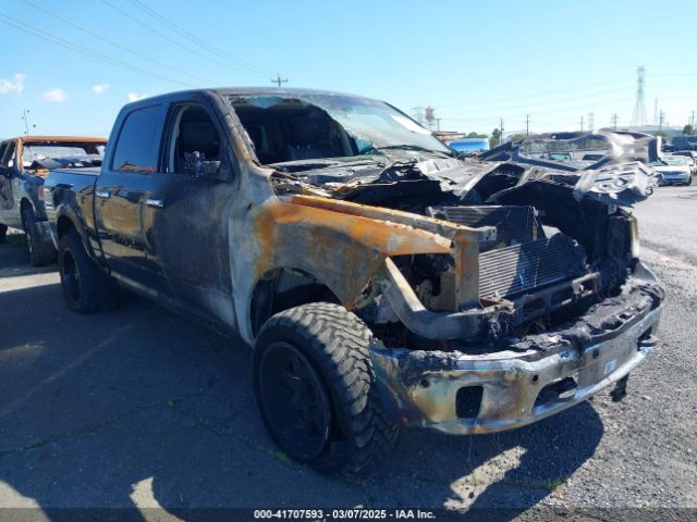 2018 RAM 1500 1C6RR7NM9JS354632