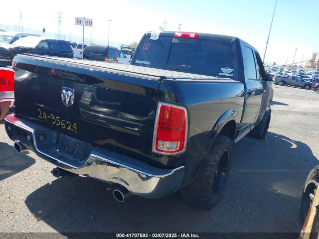 2018 RAM 1500 1C6RR7NM9JS354632 Photo 3