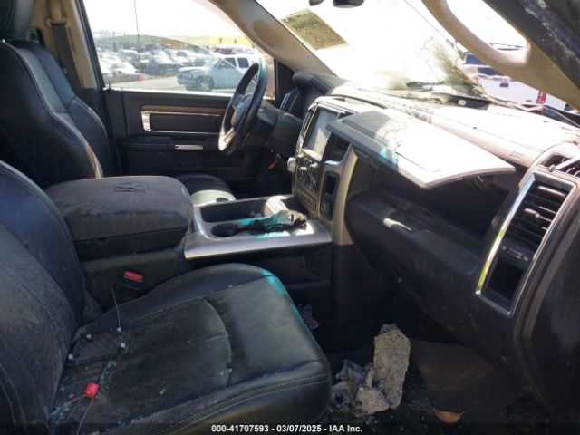 2018 RAM 1500 1C6RR7NM9JS354632 Photo 4
