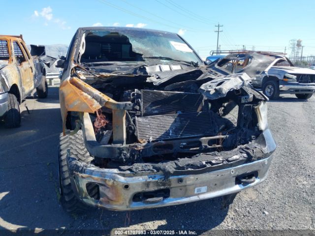 2018 RAM 1500 1C6RR7NM9JS354632 Photo 5