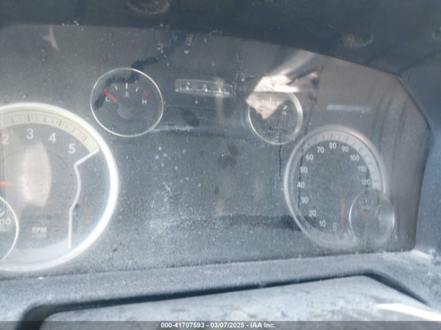 2018 RAM 1500 1C6RR7NM9JS354632 Photo 6