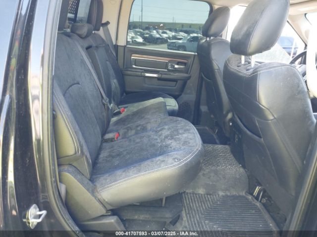 2018 RAM 1500 1C6RR7NM9JS354632 Photo 7