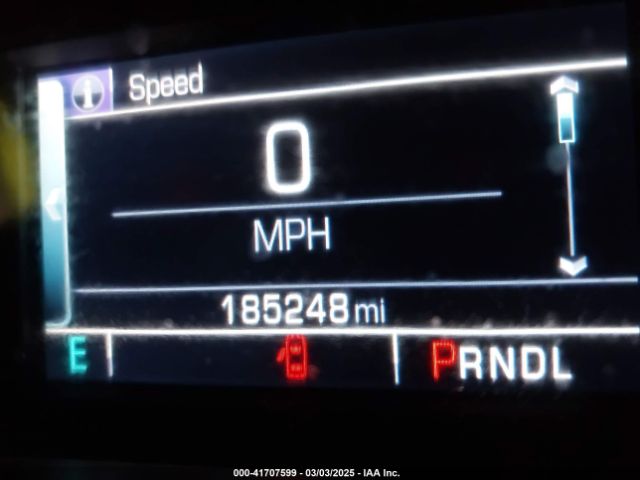 3GCPCREH6HG505606 Chevrolet Silverado 1500 1lt