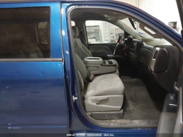 3GCPCREH6HG505606 Chevrolet Silverado 1500 1lt