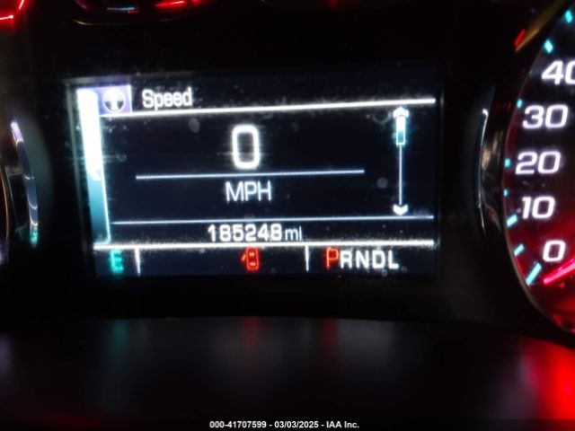 3GCPCREH6HG505606 Chevrolet Silverado 1500 1lt