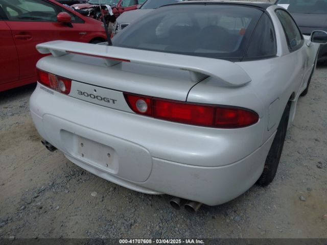 1995 MITSUBISHI 3000 GT JA3AM84J9SY006697 Photo 3