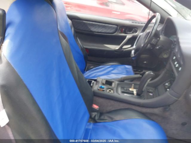 1995 MITSUBISHI 3000 GT JA3AM84J9SY006697 Photo 4