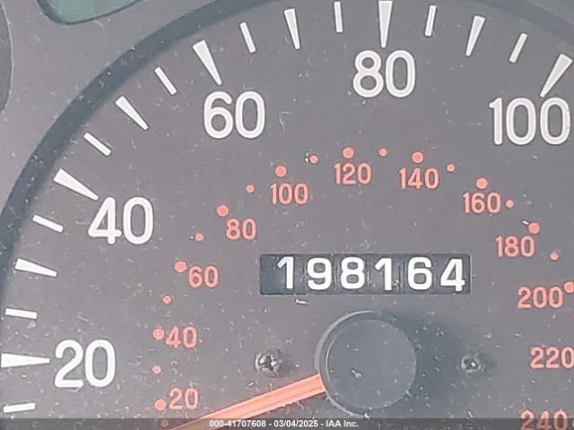 1995 MITSUBISHI 3000 GT JA3AM84J9SY006697 Photo 6