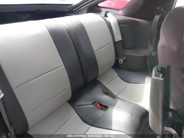 1995 MITSUBISHI 3000 GT JA3AM84J9SY006697 Photo 7