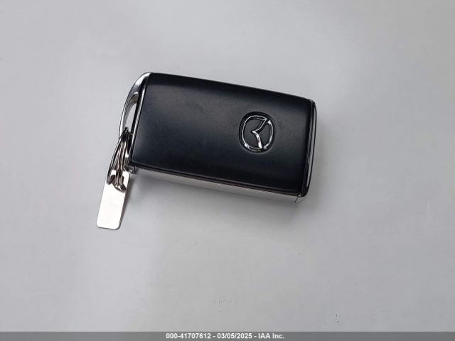 JM3KFBCM7M1380396 Mazda Cx-5 Touring
