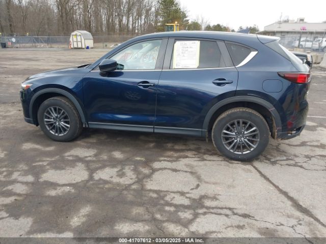 JM3KFBCM7M1380396 Mazda Cx-5 Touring
