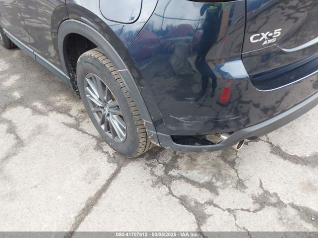 JM3KFBCM7M1380396 Mazda Cx-5 Touring