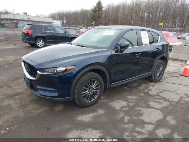 JM3KFBCM7M1380396 Mazda Cx-5 Touring