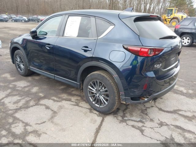 JM3KFBCM7M1380396 Mazda Cx-5 Touring