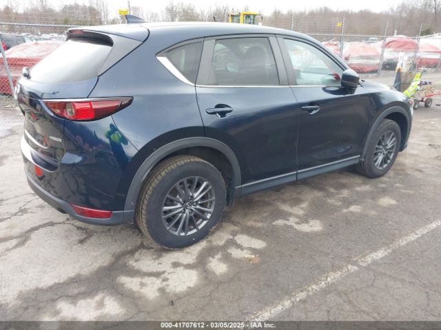 JM3KFBCM7M1380396 Mazda Cx-5 Touring