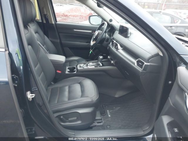 JM3KFBCM7M1380396 Mazda Cx-5 Touring