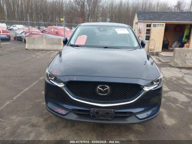 JM3KFBCM7M1380396 Mazda Cx-5 Touring