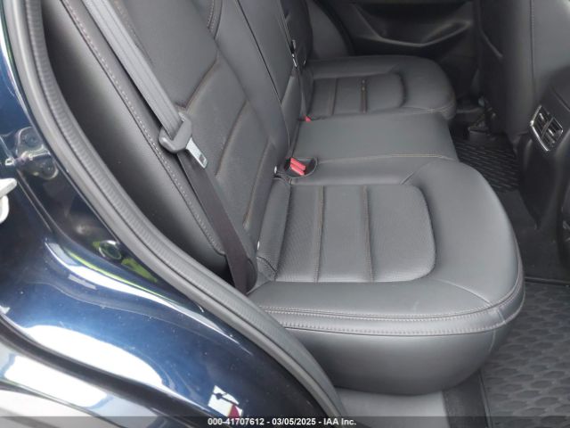 JM3KFBCM7M1380396 Mazda Cx-5 Touring