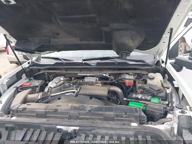 1GC1YPEY0PF126161 Chevrolet l5p