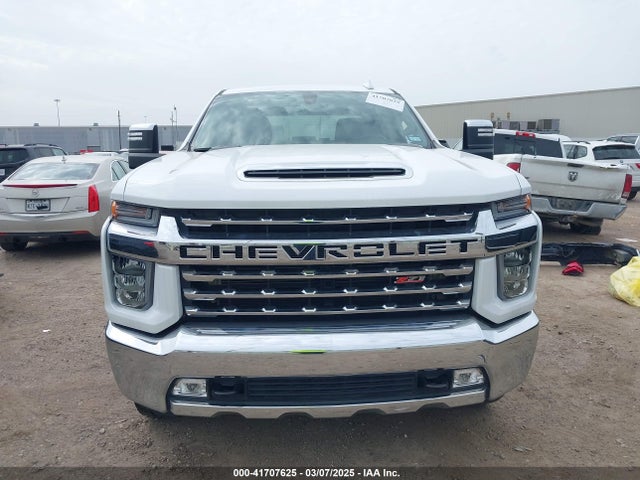 1GC1YPEY0PF126161 Chevrolet l5p