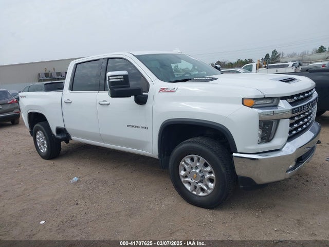 1GC1YPEY0PF126161 Chevrolet l5p